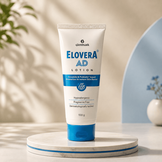 Elovera AD Lotion - Cosmosentials
