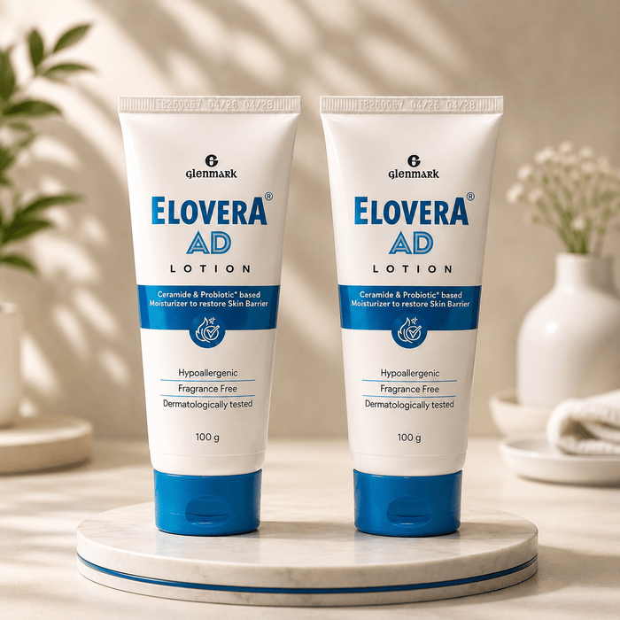Elovera AD Lotion - Cosmosentials