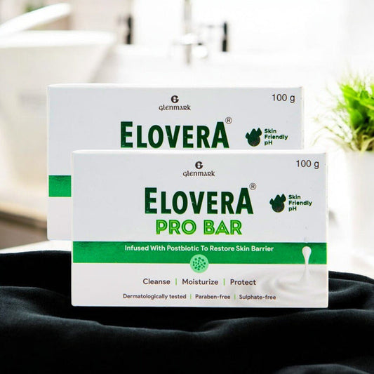 Elovera Pro Bar - Cosmosentials