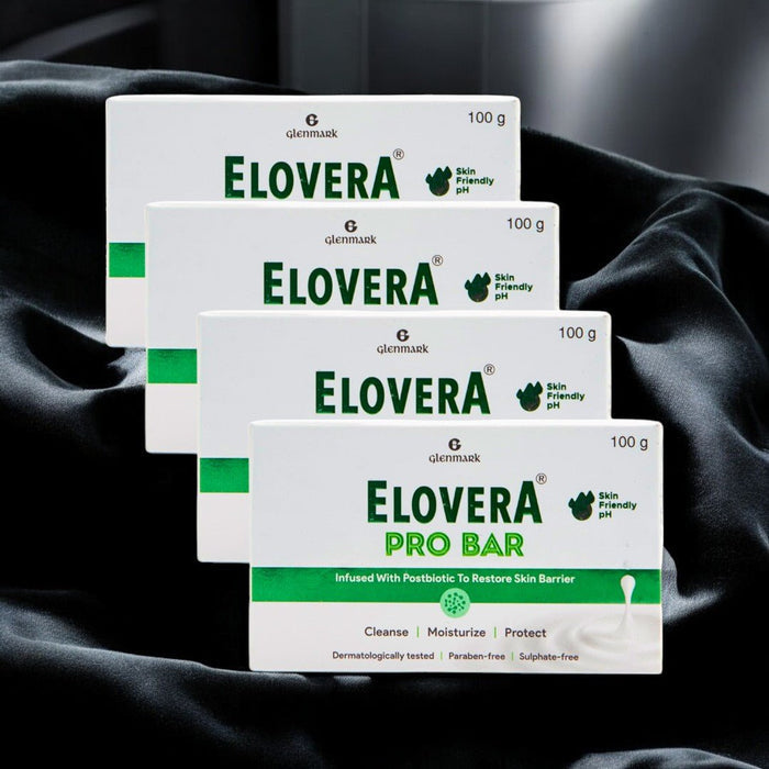 Elovera Pro Bar - Cosmosentials