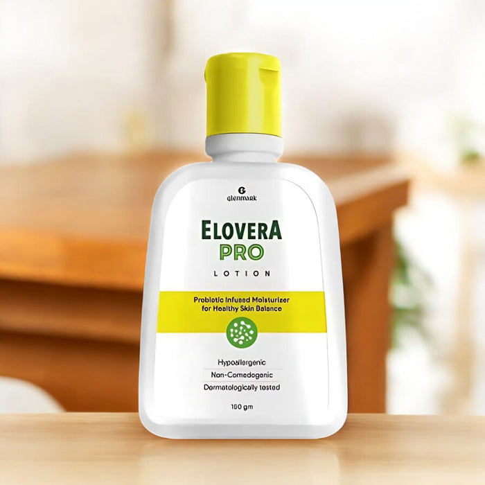 Elovera Pro Lotion - Cosmosentials