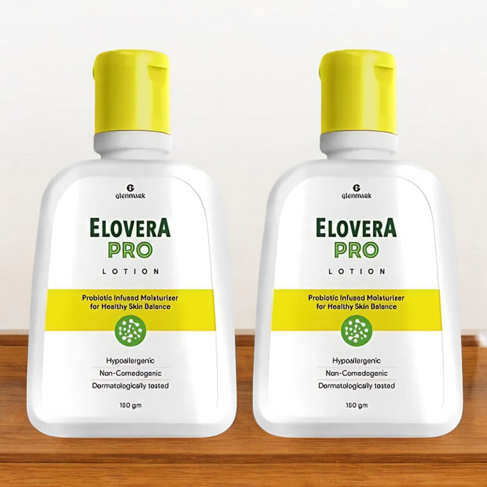 Elovera Pro Lotion - Cosmosentials