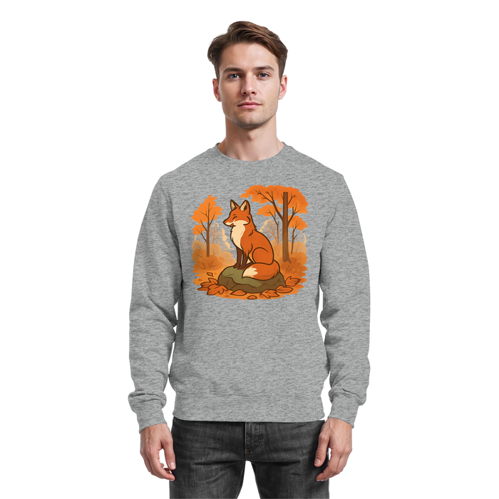 Heather Grey / XS
