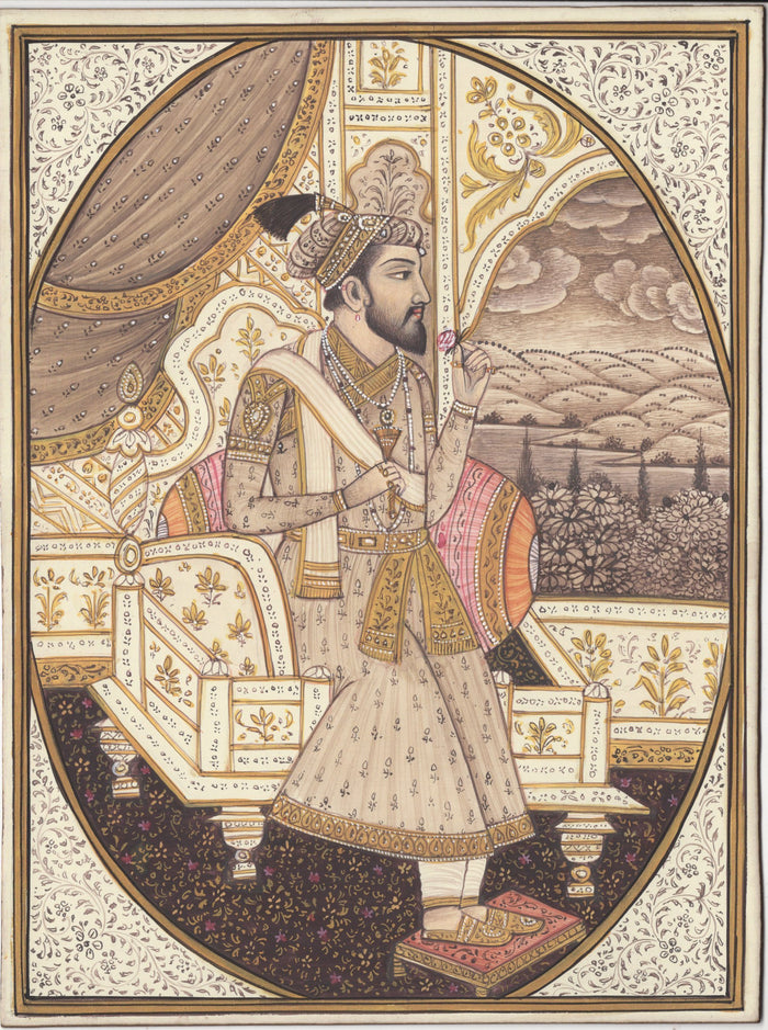 Shah Jahan