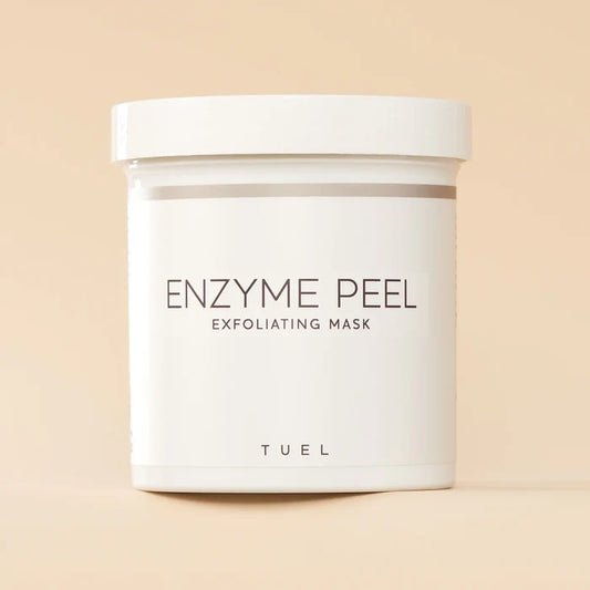 Enzyme Peel Exfoliating Mask