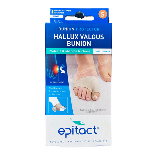 Epitact Bunion Protector Hallux Valgus