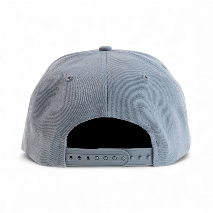 Eric Emanuel Hat Basic Grey