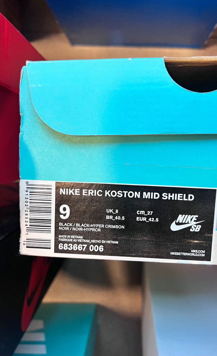 Nike Eric Koston Mid
