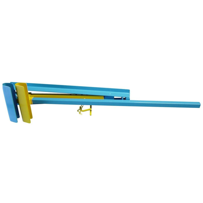 Escalo Stellinghaak Extra Zwaar - Doika - Stellinghaak - Practo Home - 5414045998997 - L899