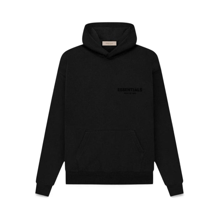 Fear of god Essentials Pullover Hoodie Stretch Limo