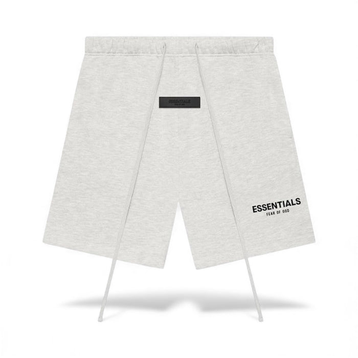 Fear of god Essentials Sweatshort Light Oatmeal