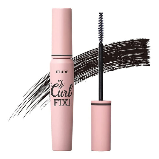 Etude Curl Fix Mascara 04 Volume