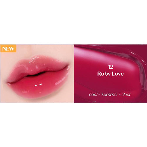 Etude My Own Gemstone Lip Tint 16 Opal Wish