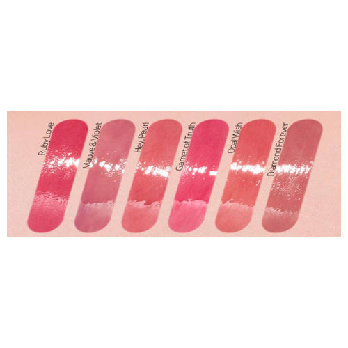Etude My Own Gemstone Lip Tint 17 Diamond Forever