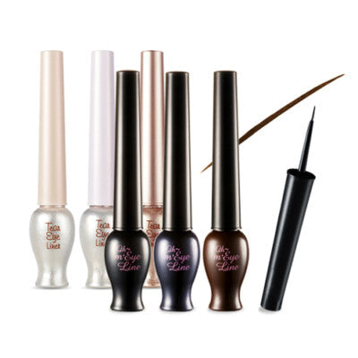 Etude Oh m’ Eye Line 1 Black