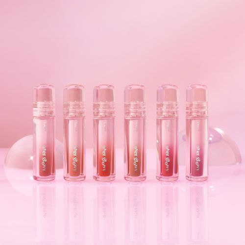 Etude Over Glowy Tint 11 Baddie Beige