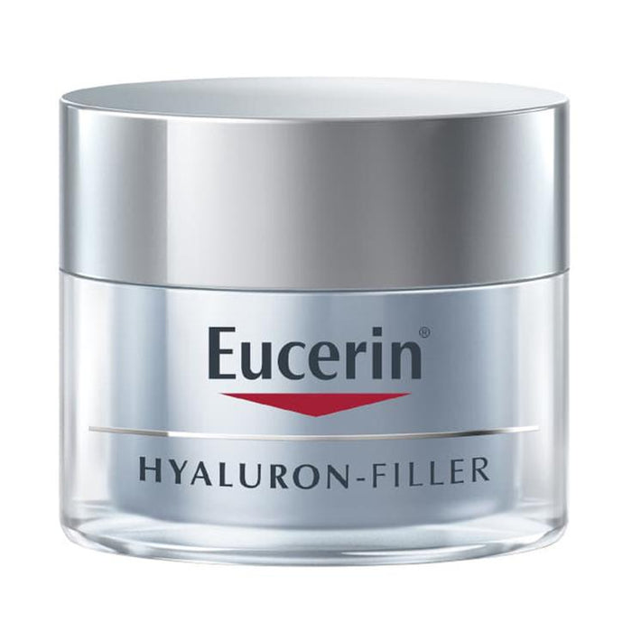 Eucerin Hyaluron Filler Night 50ml