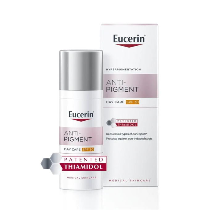 Eucerin Hyperpigmentation Anti-Pigment Day Cream SPF30