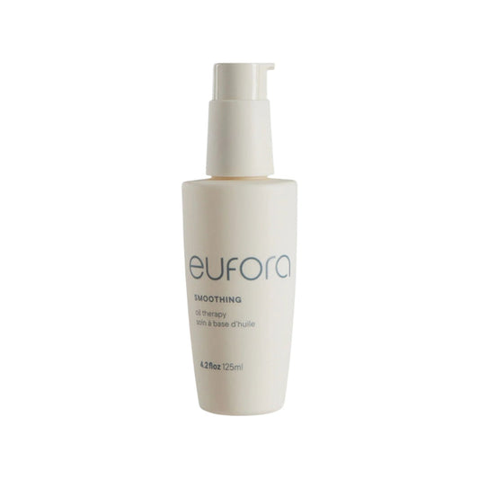 Eufora Smoothing Oil Therapy 125ml