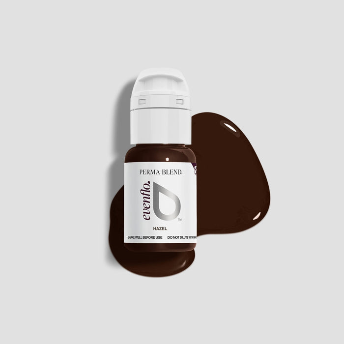 Evenflo Colours | Brow Shades - Tina Davies Professional