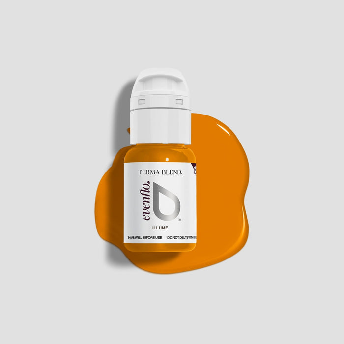 Evenflo Colours | Lip Modifier Shades - Tina Davies Professional