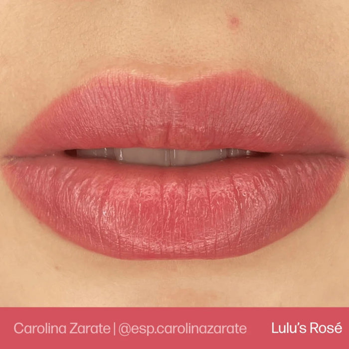 Evenflo Colours | Lip Shades - Tina Davies Professional