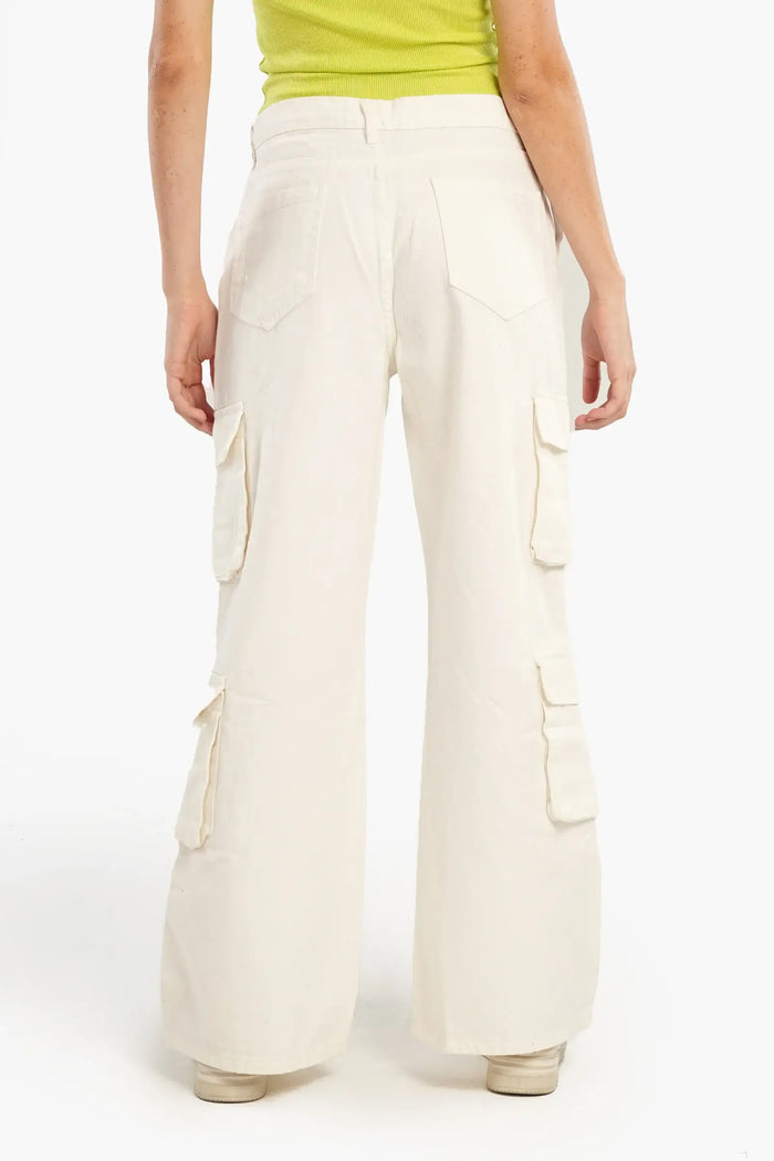 Everyday Cargo Pants