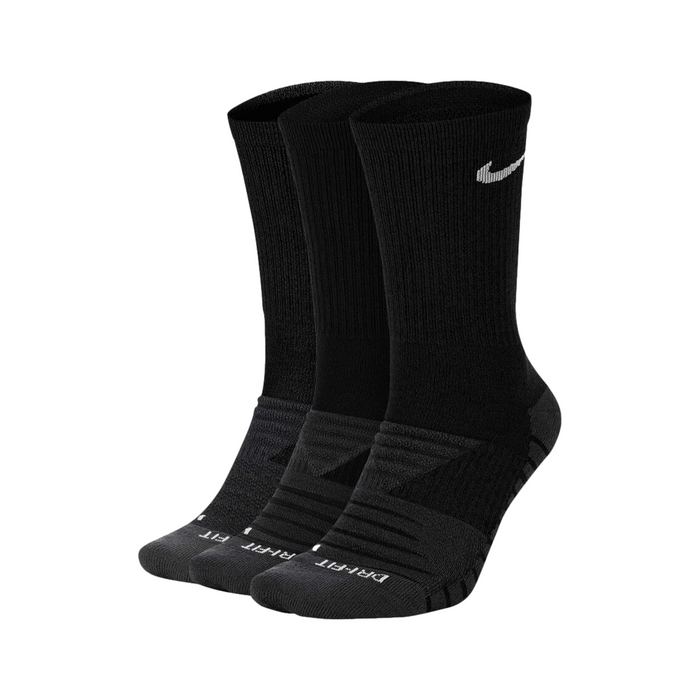 Everyday Max Cushioned Crew Socks