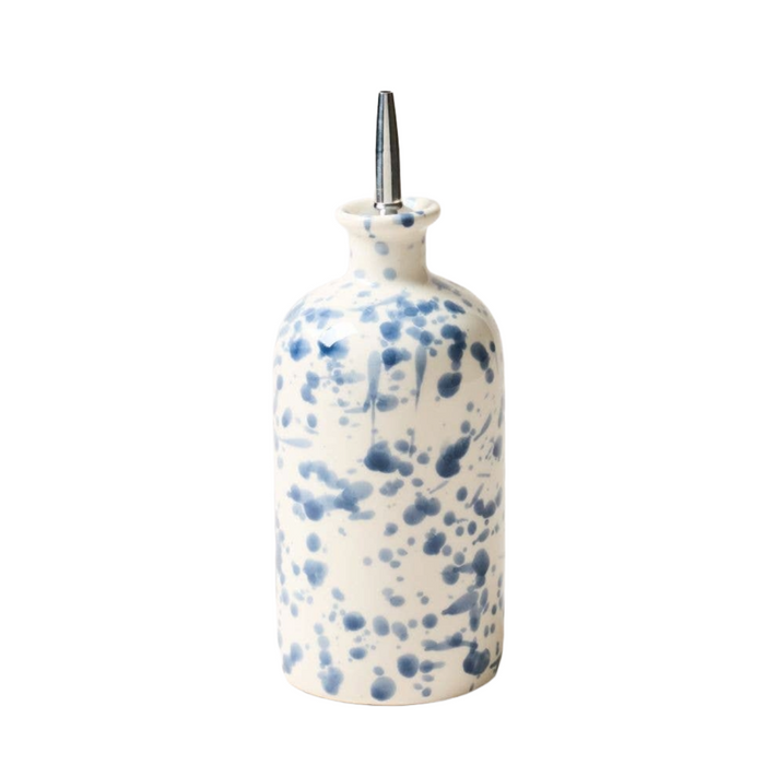 Everyday Oil Bottle: Indigo
