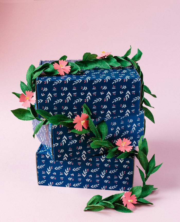 Exclusive Gift Box