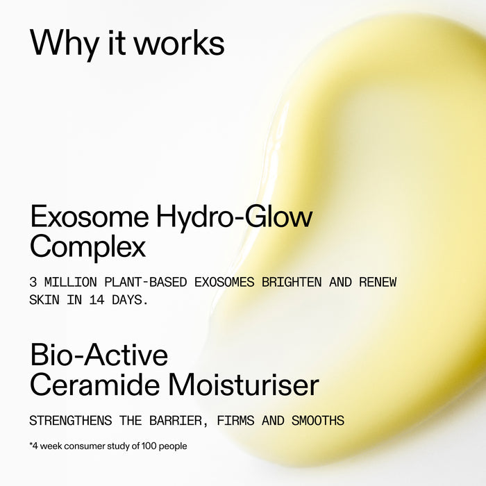 Why Exosome and Bio Active work well together