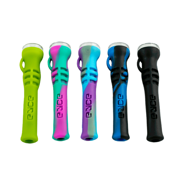 Eyce Shorty One Hitter 10 Pack - INHALCO