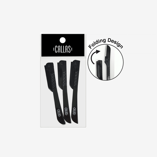 Eyebrow & Face Touch Up Razor