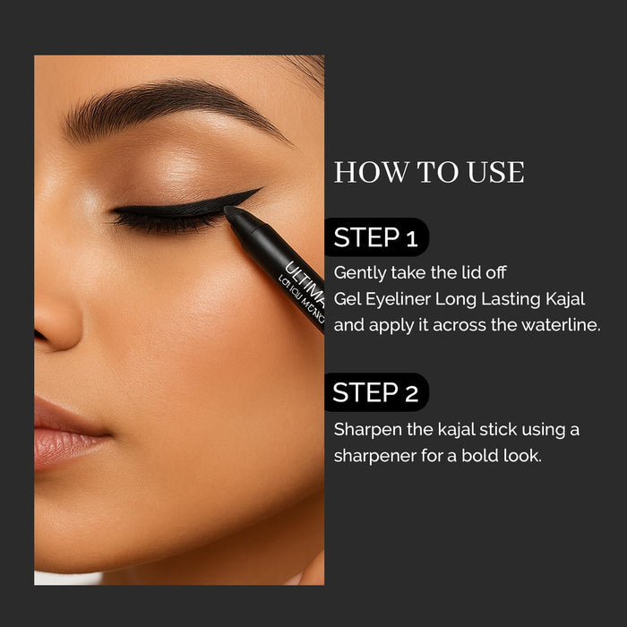Eyeconic Glam Combo
