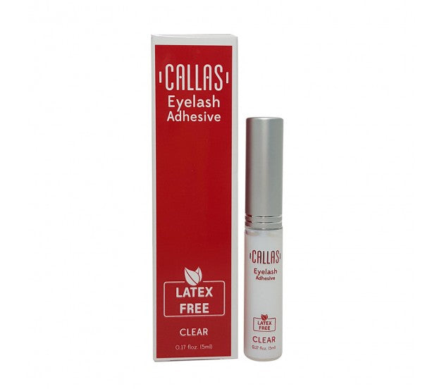 Eyelash Adhesive Latex Free