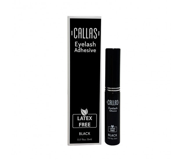 Eyelash Adhesive Latex Free