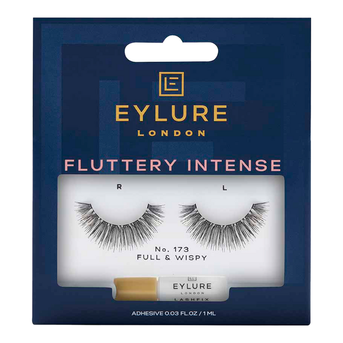Eylure London Fluttery Intense FULL & WISPY No.173