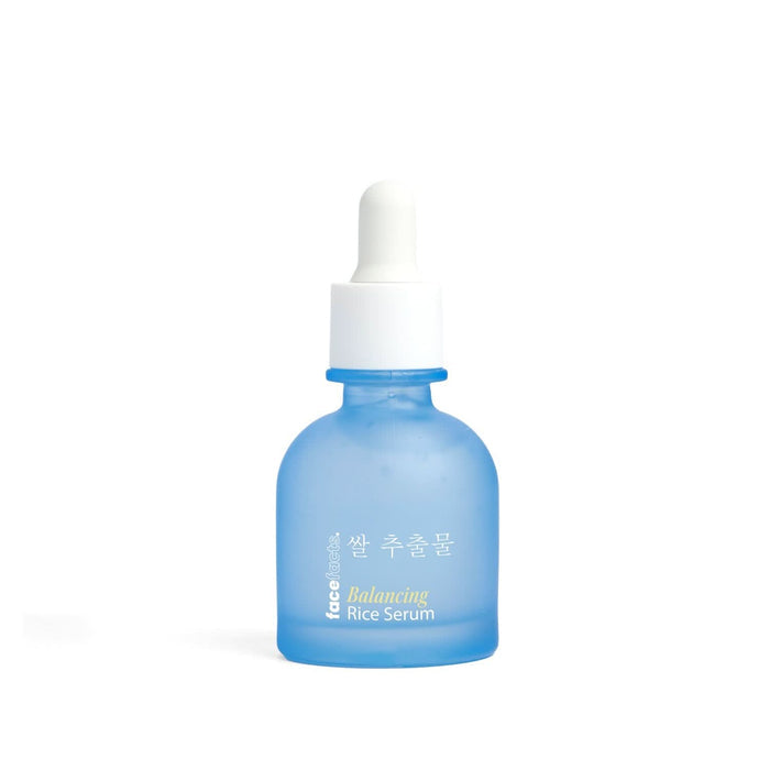 Face Facts Balancing Rice Serum 30ml