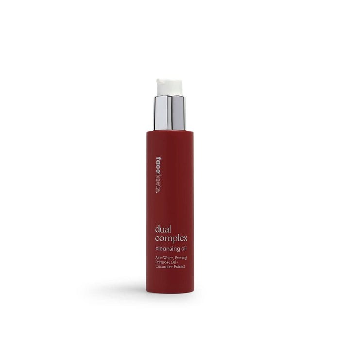 Face Facts Dual Complex Cleansing Oil 150ml