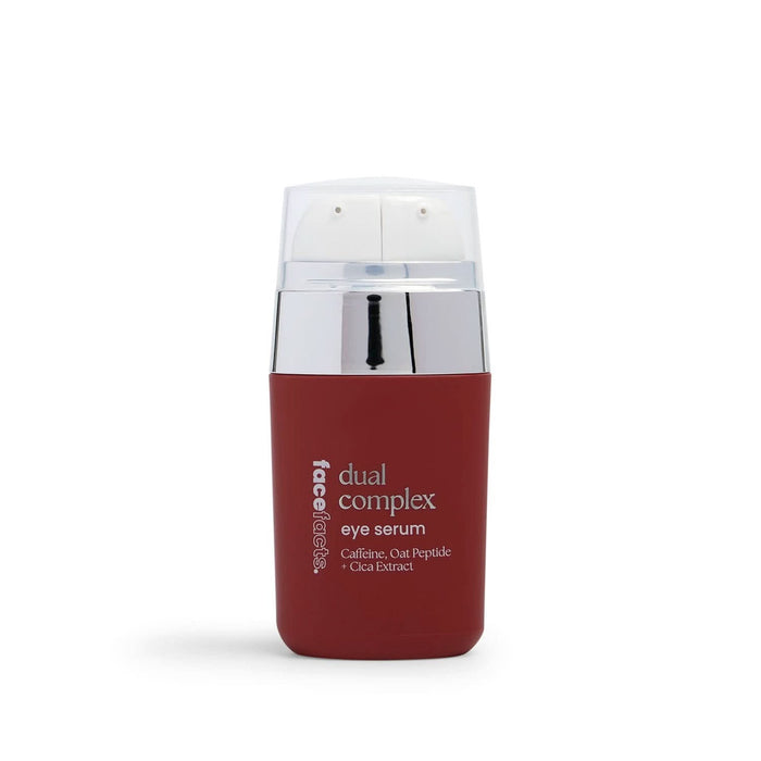Face Facts Dual Complex Eye Serum 20ml