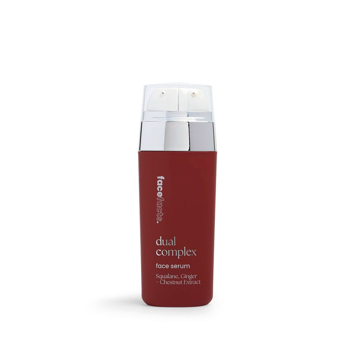Face Facts Dual Complex Face Serum 30ml