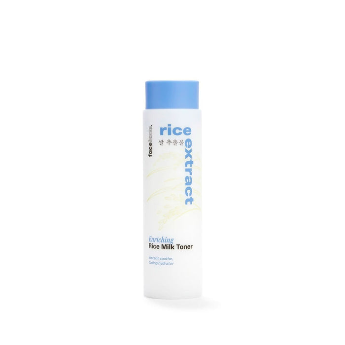 Face Facts Enriching Rice Milk Toner 150ml