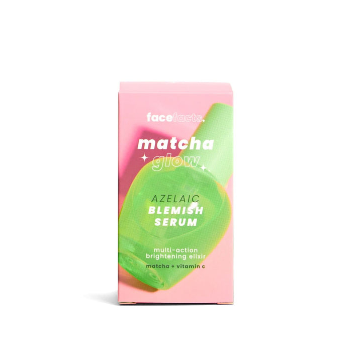 Face Facts Hyaluronic Face and Body Mist 200ml