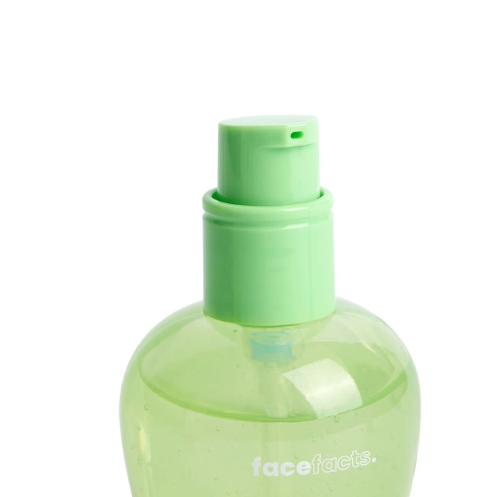 Face Facts Hyaluronic Face and Body Mist 200ml