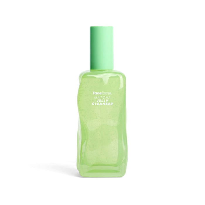 Face Facts Matcha Glow Detox Jelly Cleanser 150ml