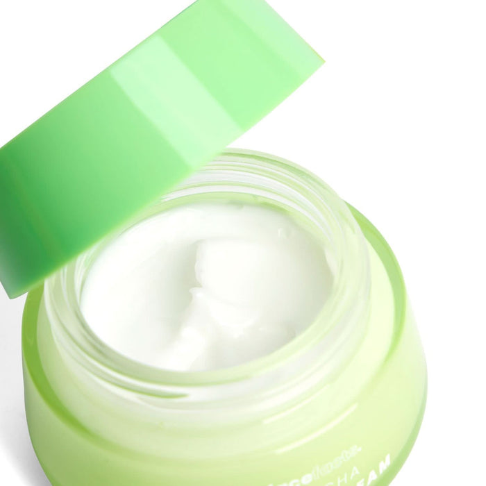 Face Facts Matcha Glow Peptide Water Cream 50ml