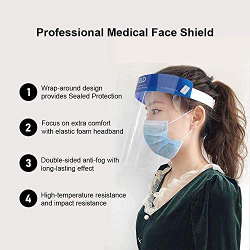 Face Shield