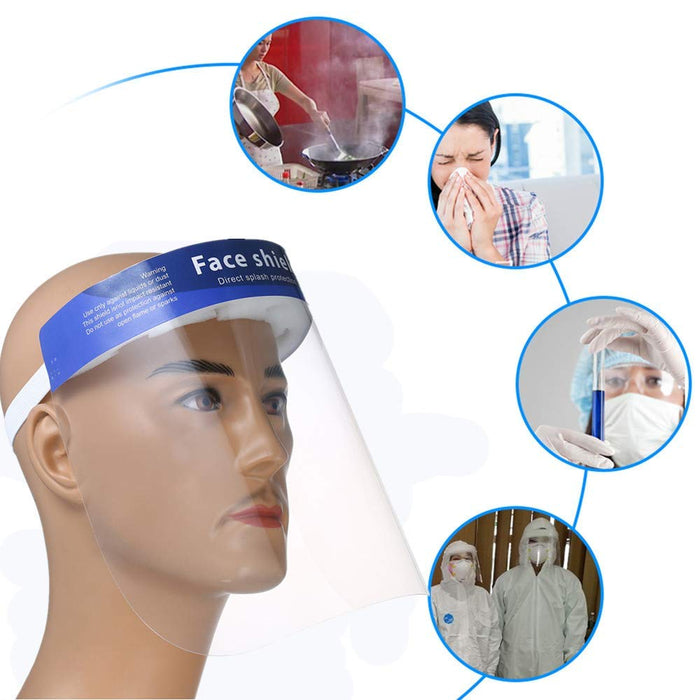 Face Shield