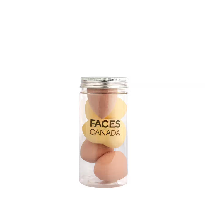 Faces Canada D2C GWP 5 in 1 Blender - 5 Pcs