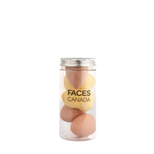 Faces Canada D2C GWP 5 in 1 Blender - 5 Pcs